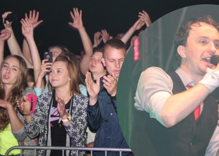 After Party w Lądku. Zobacz skrót koncertu