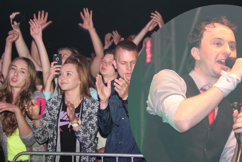 After Party w Lądku. Zobacz skrót koncertu