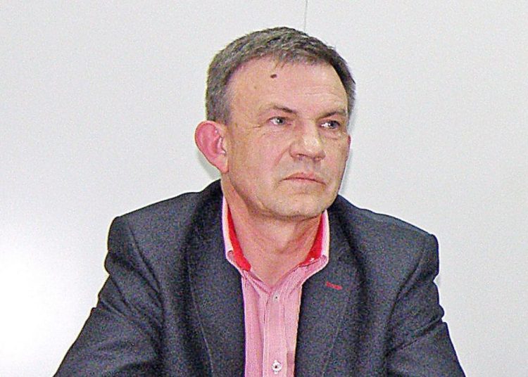 Gmina przegrała z Katarzyną Górną