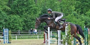 Mieczownica zaprasza na zawody