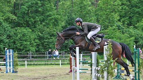 Mieczownica zaprasza na zawody