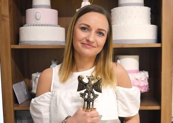 Osiągnęła sukces. Zwycięstwo dedykuje mamie