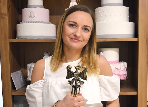 Osiągnęła sukces. Zwycięstwo dedykuje mamie