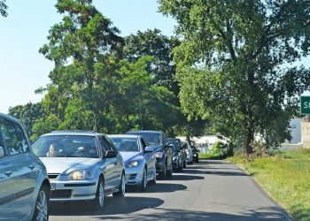 Obniżka ma ściągnąć witkowian