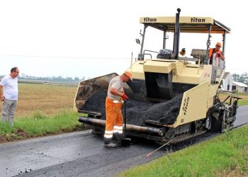 Drogi czekają przebudowy