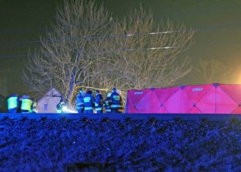 Tragedia na torach wyjaśniona