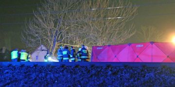 Tragedia na torach wyjaśniona