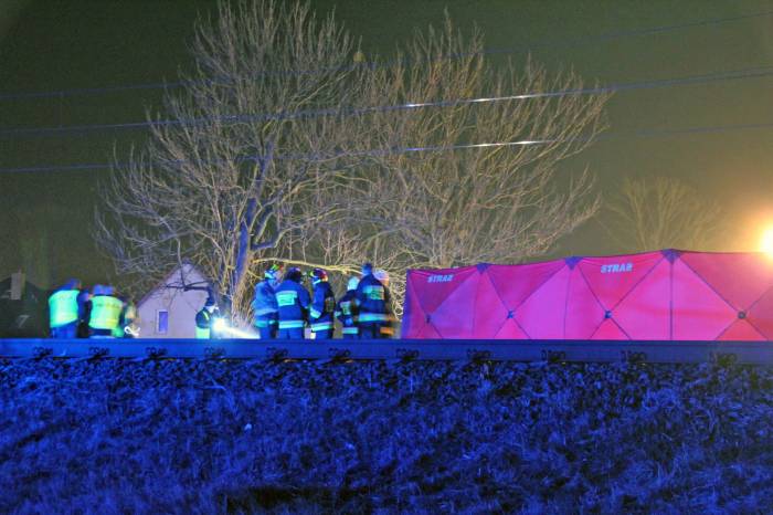 Tragedia na torach wyjaśniona