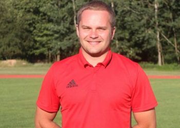 Wojciech Henke nowym prezesem MKSu