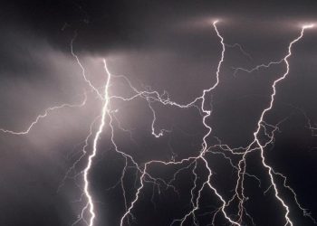 Zapowiadają burze z gradem. Uważajcie!