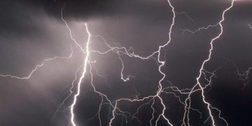 Zapowiadają burze z gradem. Uważajcie!