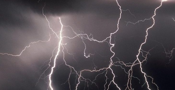 Zapowiadają burze z gradem. Uważajcie!