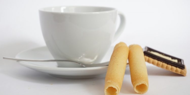 Prezenty dla kawosza