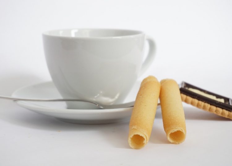 Prezenty dla kawosza