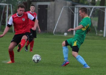 Wszystko wróciło do normy. Pewne 4:0