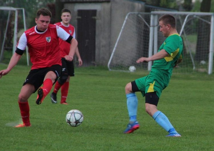 Wszystko wróciło do normy. Pewne 4:0