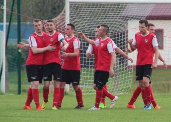 Czarni w okręgówce! Dziś przypieczętowali awans