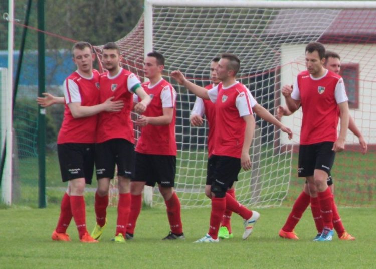 Czarni w okręgówce! Dziś przypieczętowali awans