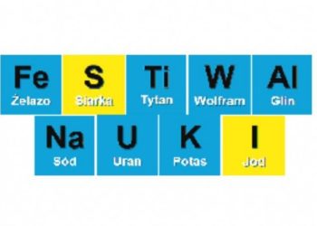 Festyn i festiwal nauki. Drążna zaprasza