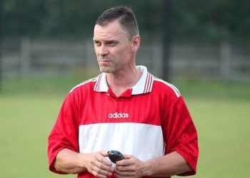 Kanclerowicz zwolniony z Polanina