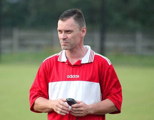 Kanclerowicz zwolniony z Polanina