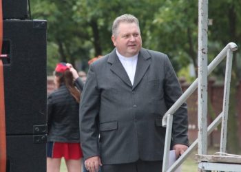 Proboszcz zaprasza na festyn. Zagra gwiazda