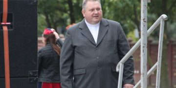 Proboszcz zaprasza na festyn. Zagra gwiazda