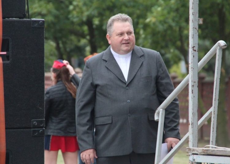 Proboszcz zaprasza na festyn. Zagra gwiazda