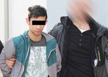 Po napadzie zbadał go psychiatra