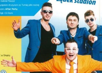 After Party zagra w Lądku. Już niedługo