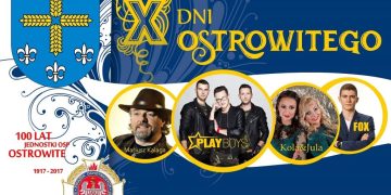 Trwają Dni Ostrowitego. Sprawdź program