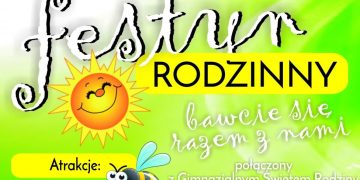 Strzałkowianie zapraszają na festyn