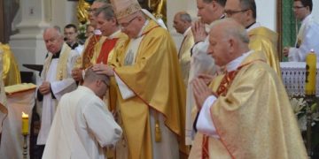 Mamy dwóch nowych księży