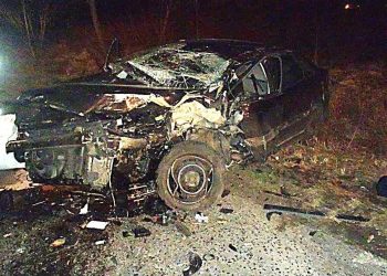 Otarł się o śmierć, teraz dostał karę