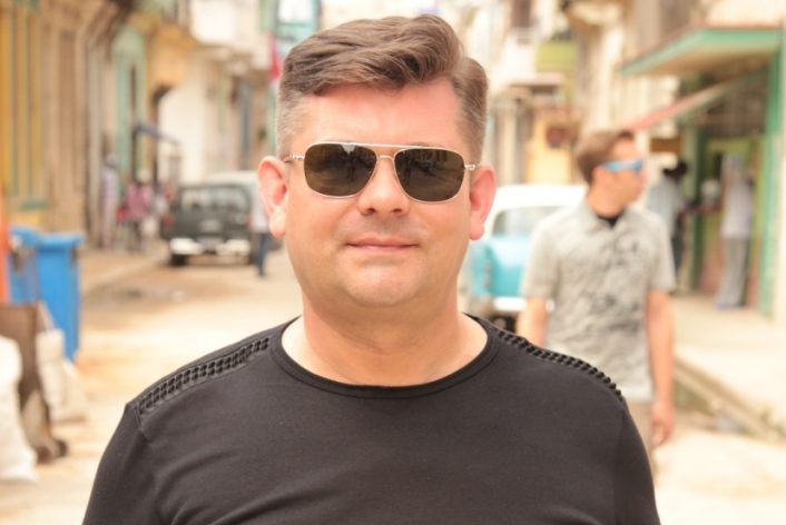 Zenek już w Witkowie! Wiemy, gdzie odpoczywa