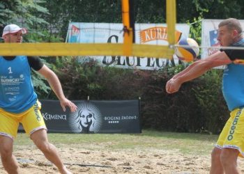 Zapraszają na jubileuszowy turniej