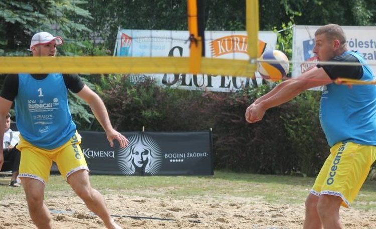 Zapraszają na jubileuszowy turniej