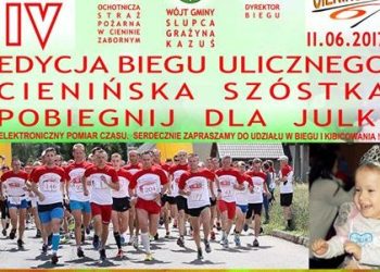 Dziś kolejna odsłona Cienińskiej Szóstki