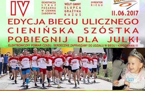 Dziś kolejna odsłona Cienińskiej Szóstki