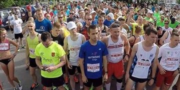 Czas na bieg Strzałkowo dobry kierunek