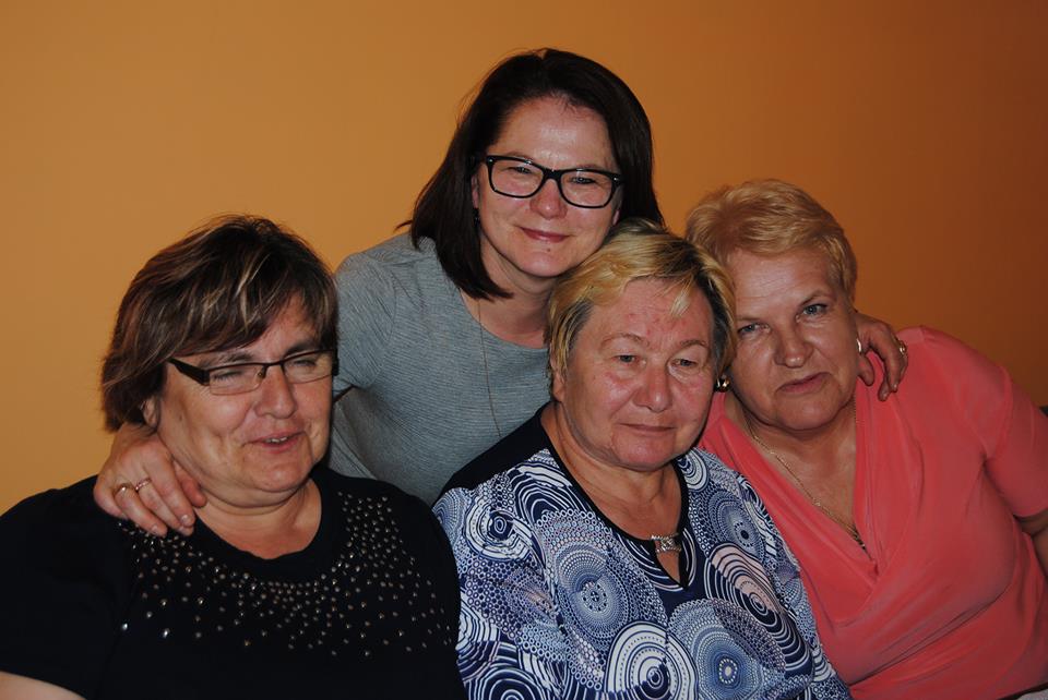 Michalinów: Świętowały Dzień Matki