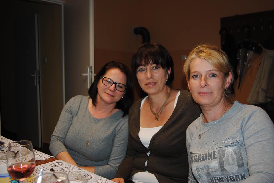 Michalinów: Świętowały Dzień Matki