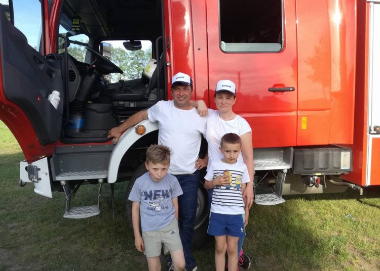 Anielewo: Świętowali Dzień Dziecka