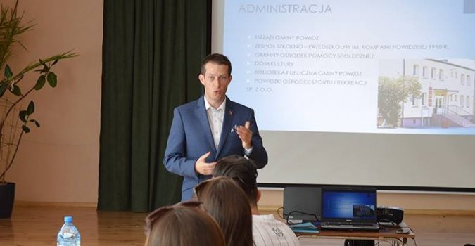 Pracują nad nową strategią