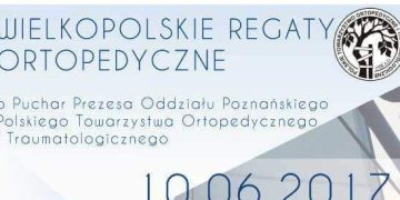 Wielkopolskie regaty ortopedyczne