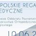 Wielkopolskie regaty ortopedyczne