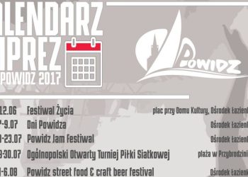 Powidz – będzie się działo!
