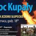 Noc Kupały. Dziś nad jeziorem Słupeckim