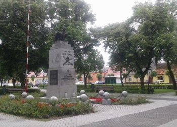 Wraca temat zagórowskiego pomnika