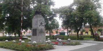 Wraca temat zagórowskiego pomnika